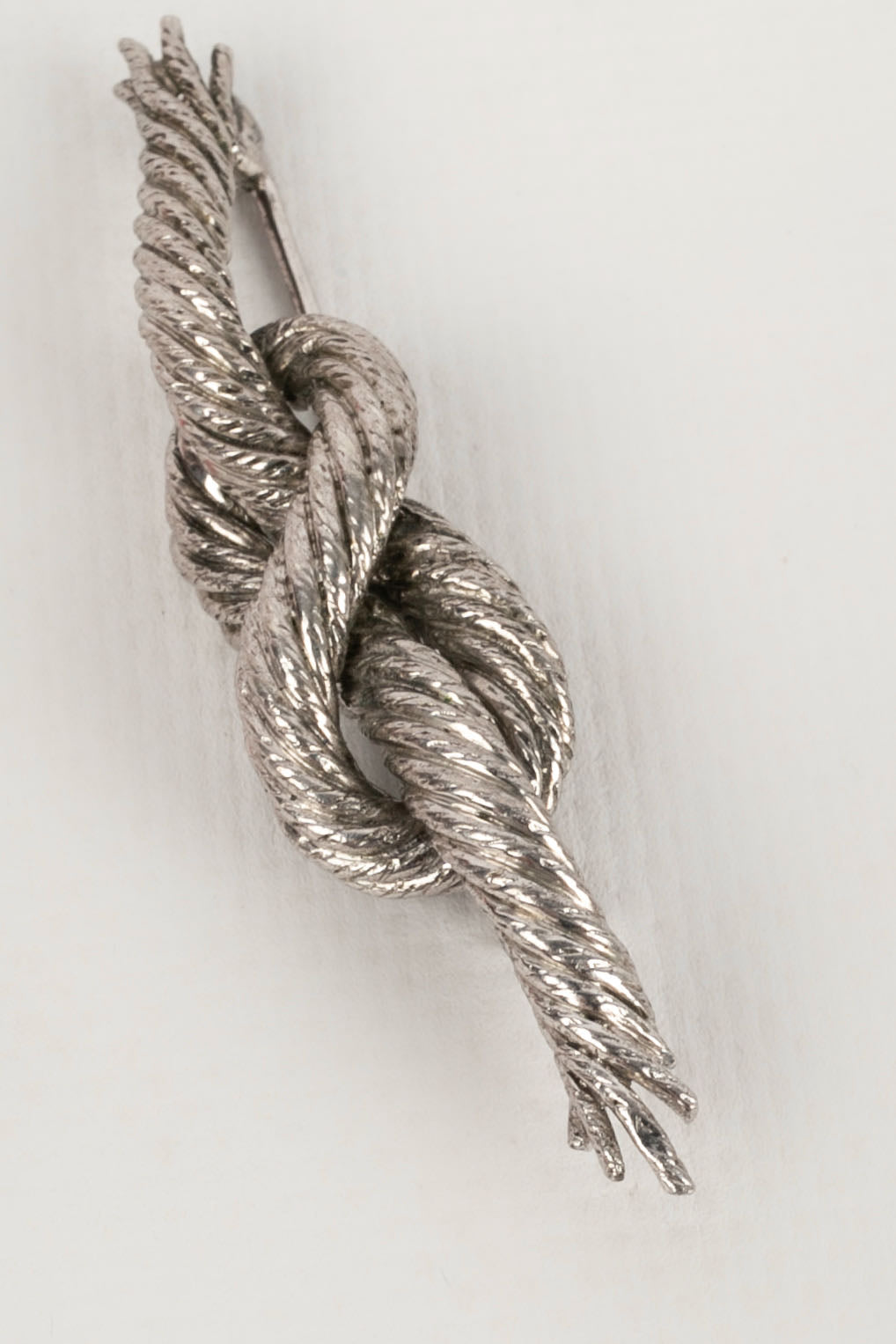Broche en argent HermÃƒÆ’Ã‚Â¨s