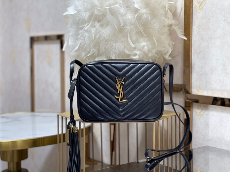 Satchel Bags - SLY Bags - 2597