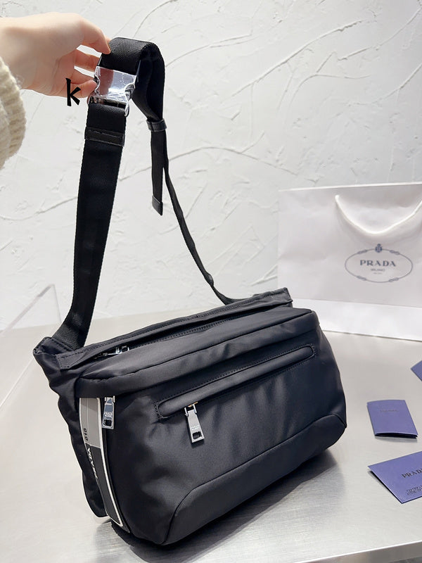 Satchel Bags - PDA Bags - 638
