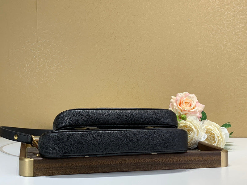 Satchel Bags - VL Bags - 5848