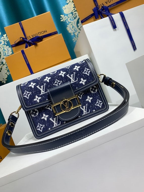 Satchel Bags - VL Bags - 4710