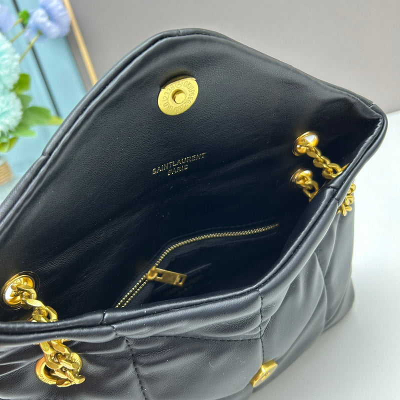 Satchel Bags - SLY Bags - 1363
