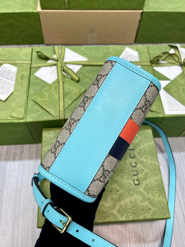 Satchel Bags - GCI Bags - 4710