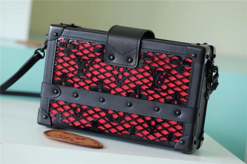Satchel Bags - VL Bags - 6921