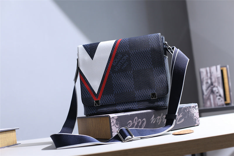 Glami GlamI Lu-Vi bags - 10404