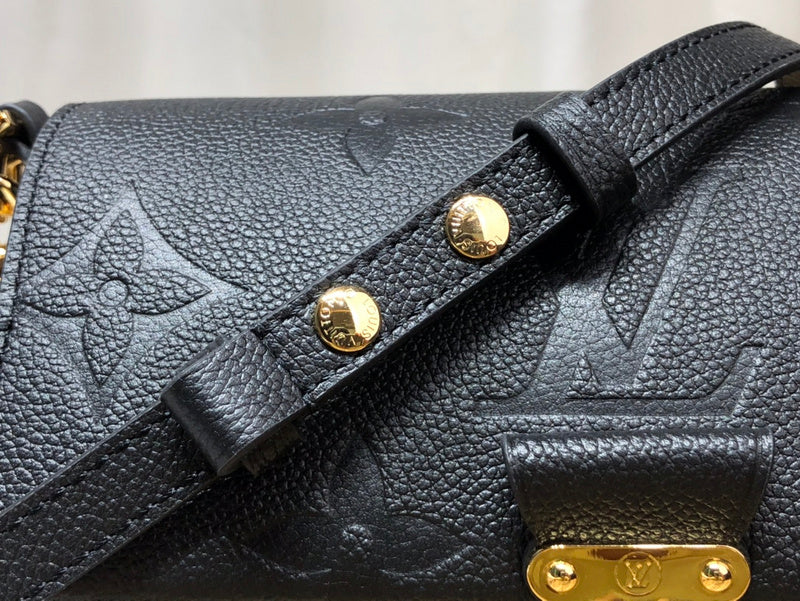 Satchel Bags - VL Bags - 5481