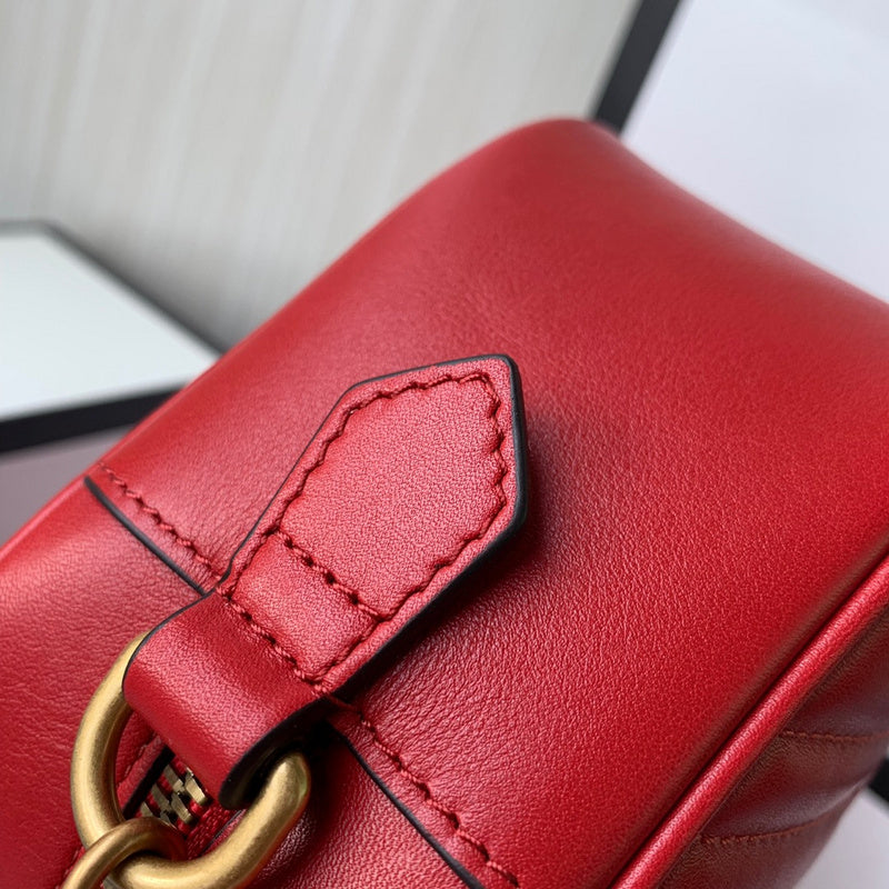Satchel Bags - GCI Bags - 4839