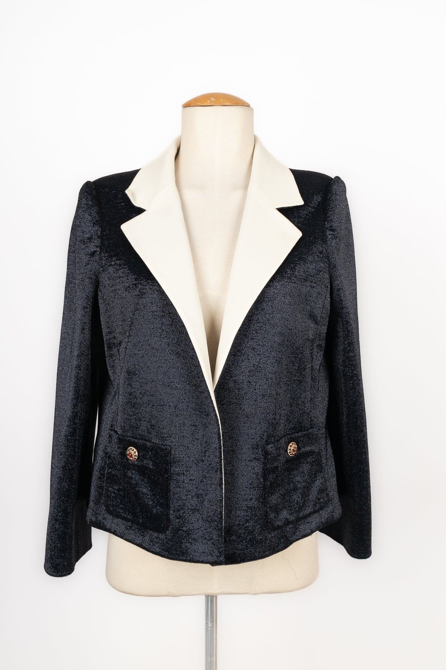 Veste Chanel