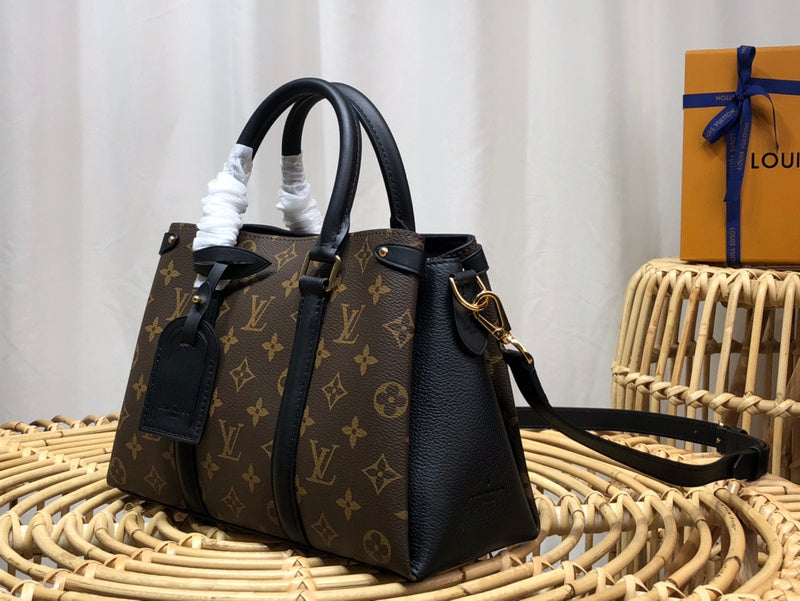 Satchel Bags - VL Bags - 5497