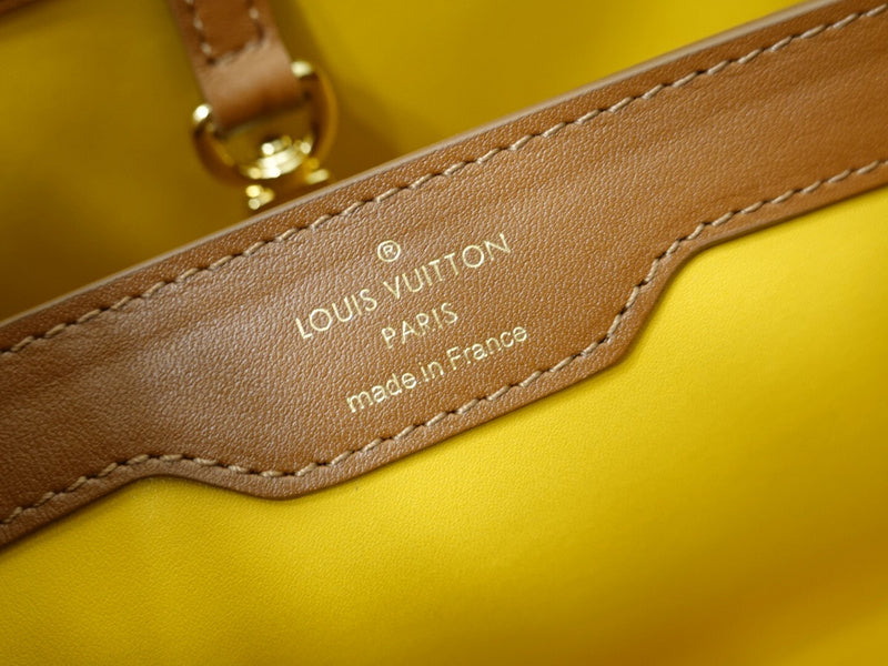 Satchel Bags - VL Bags - 5252