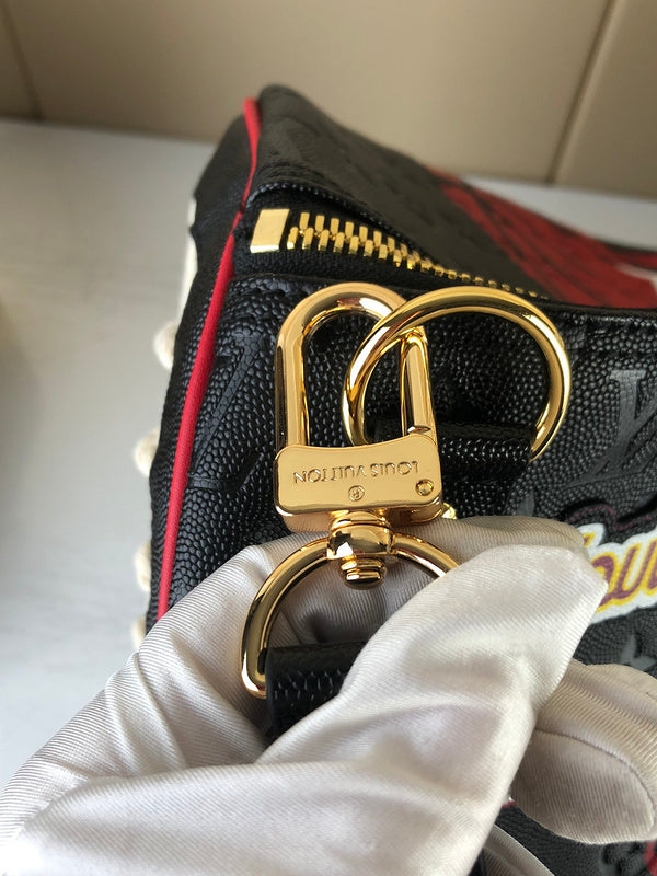 Satchel Bags - VL Bags - 4747