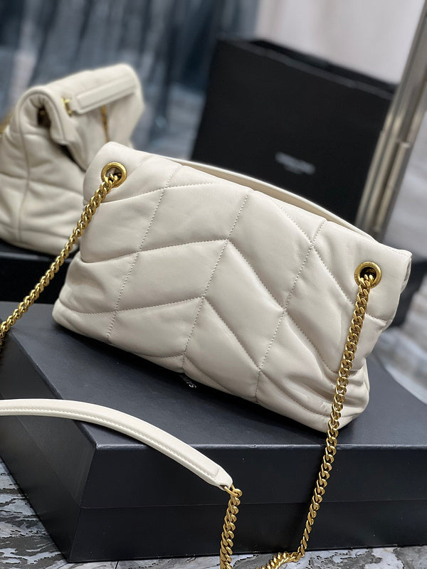 Satchel Bags - SLY Bags - 705