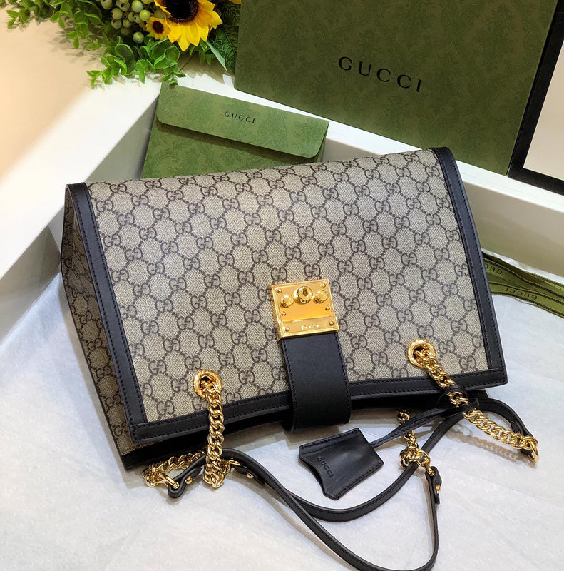 Satchel Bags - GCI Bags - 4724