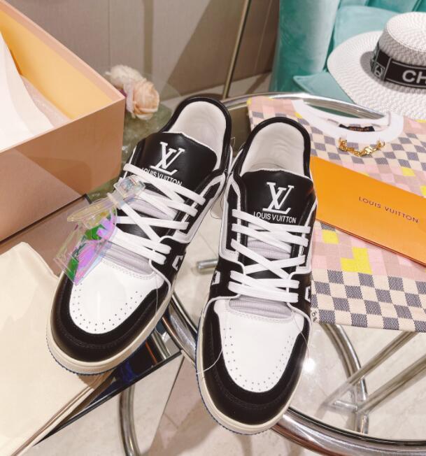 glami shop- LOV Men Shoes - 945