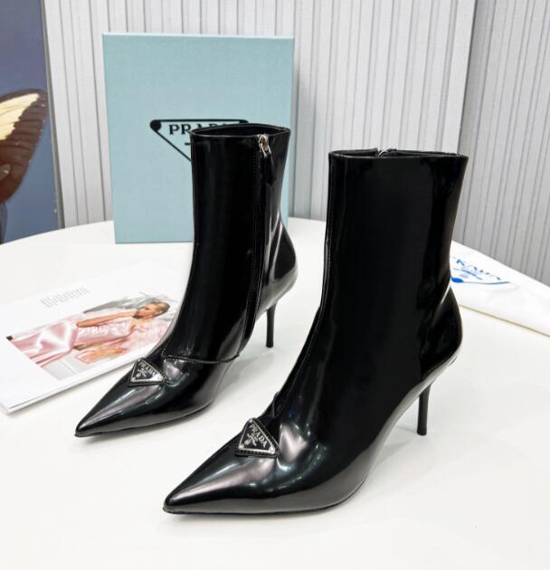 Glamy - PD Women Shoes - 350