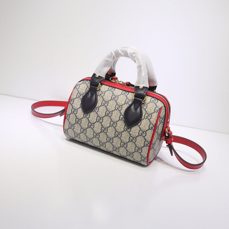 Satchel Bags - GCI Bags - 3707