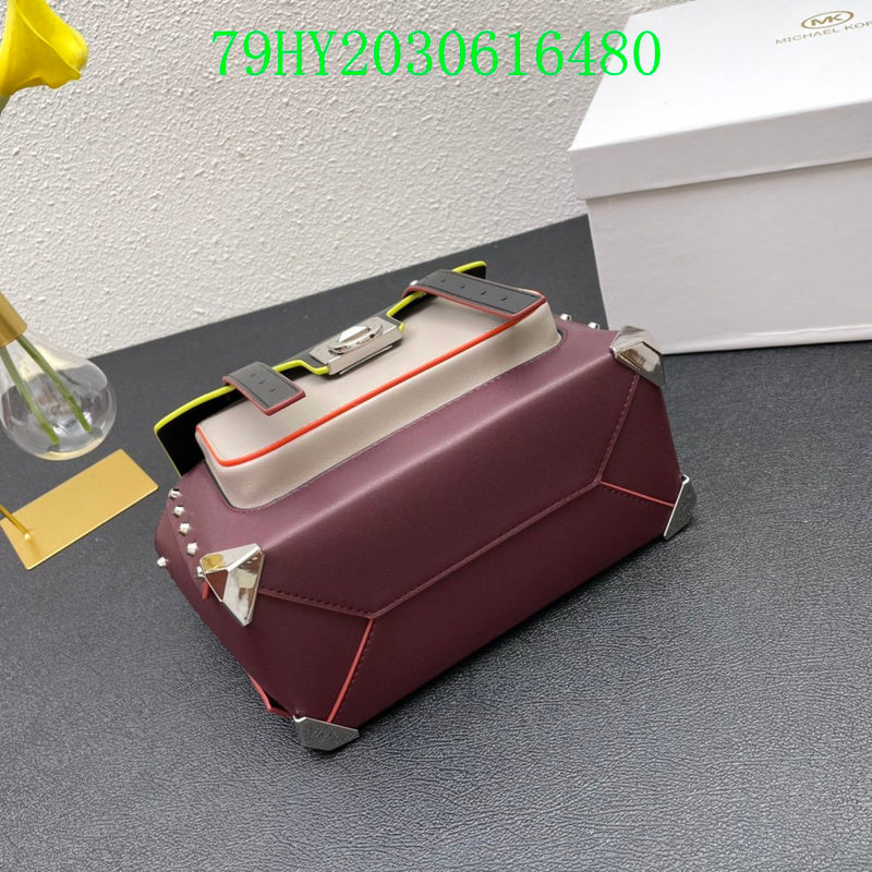Satchel Bags - MK Bags - 337