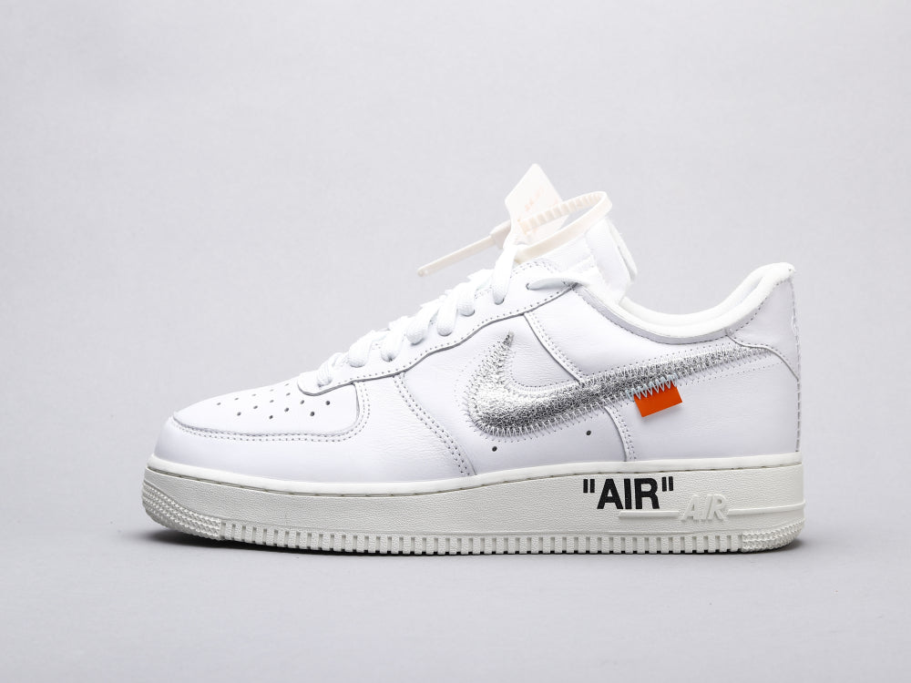 GLM - AF1 Family and Friends Only