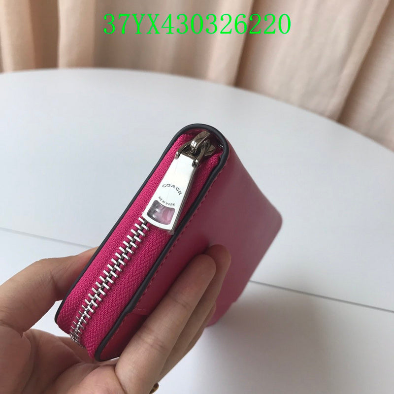 Glami - CAH Wallet - 094