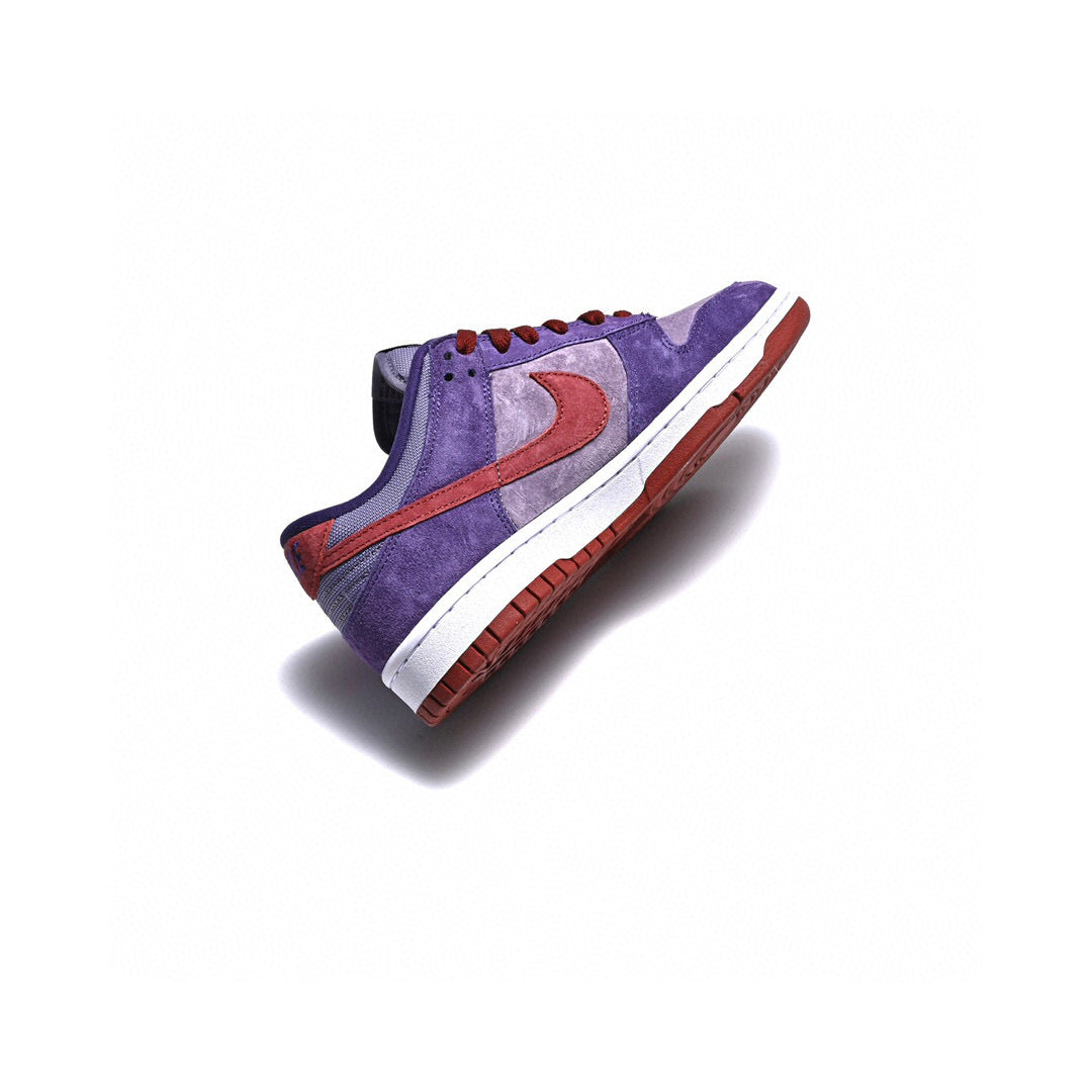 GLM - NKE Raspberry Purple