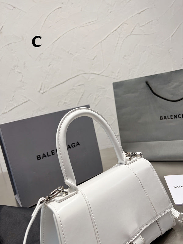 Satchel Bags - BGA Bags - 1618