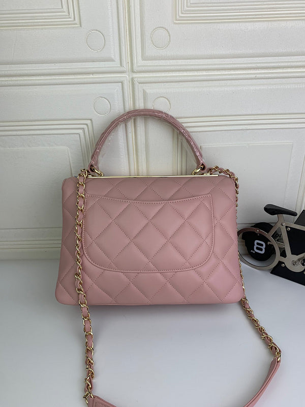 Satchel Bags - CHL Bags - 2088