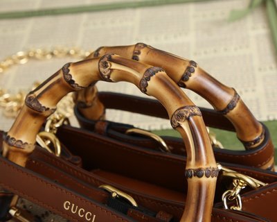 Satchel Bags - GCI Bags - 755
