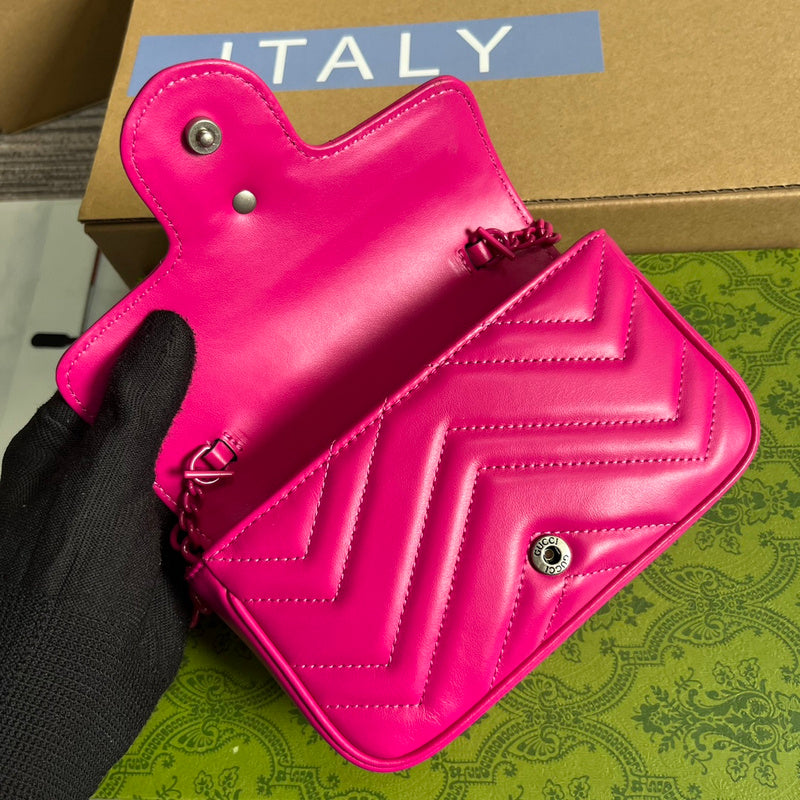 Satchel Bags - GCI Bags - 5490
