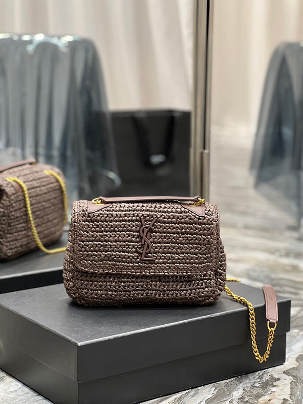 GLM - SLY Bags - 611