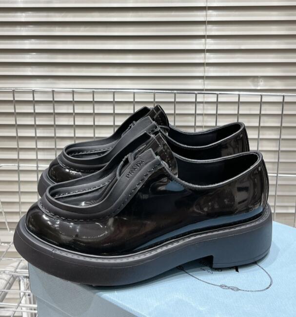 Glamy - PD Women Shoes - 123