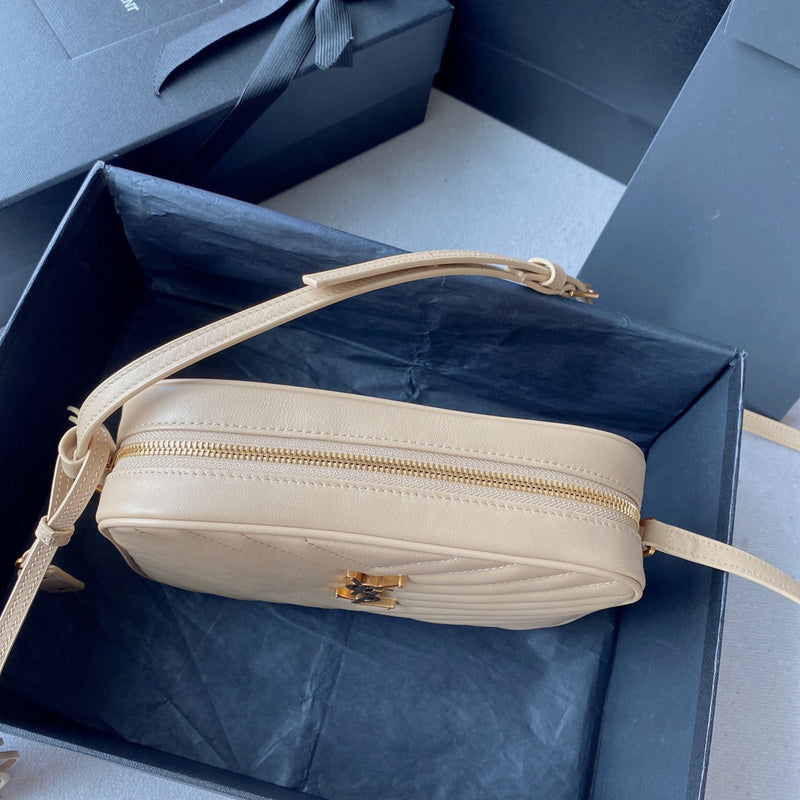 GLM - SLY Bags - 312