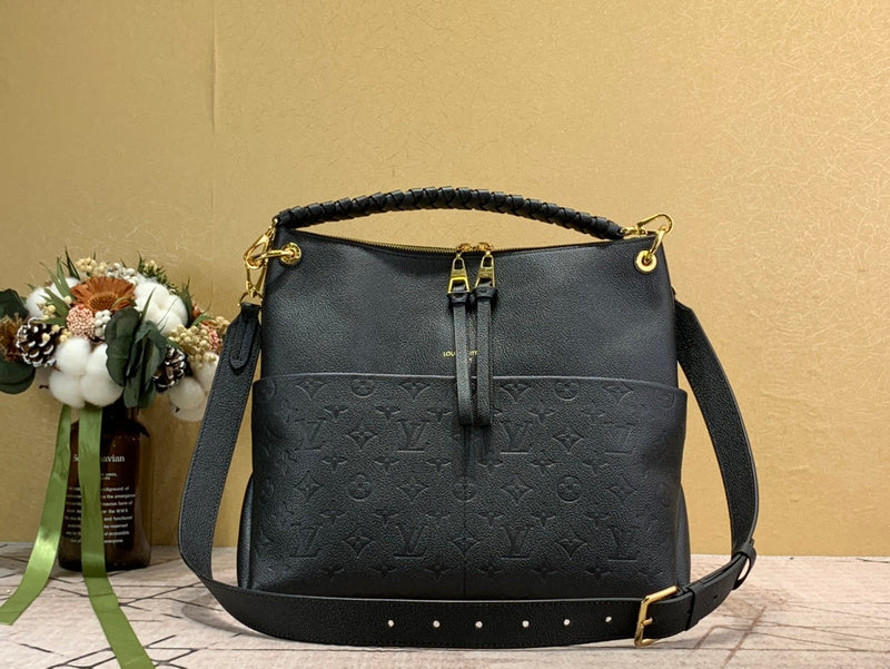Satchel Bags - VL Bags - 6196