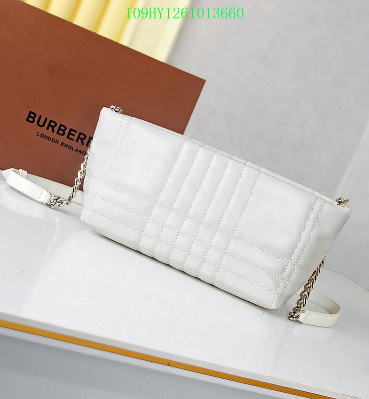 Fan Fashion -GLM - Top quality BBR Bags - 394