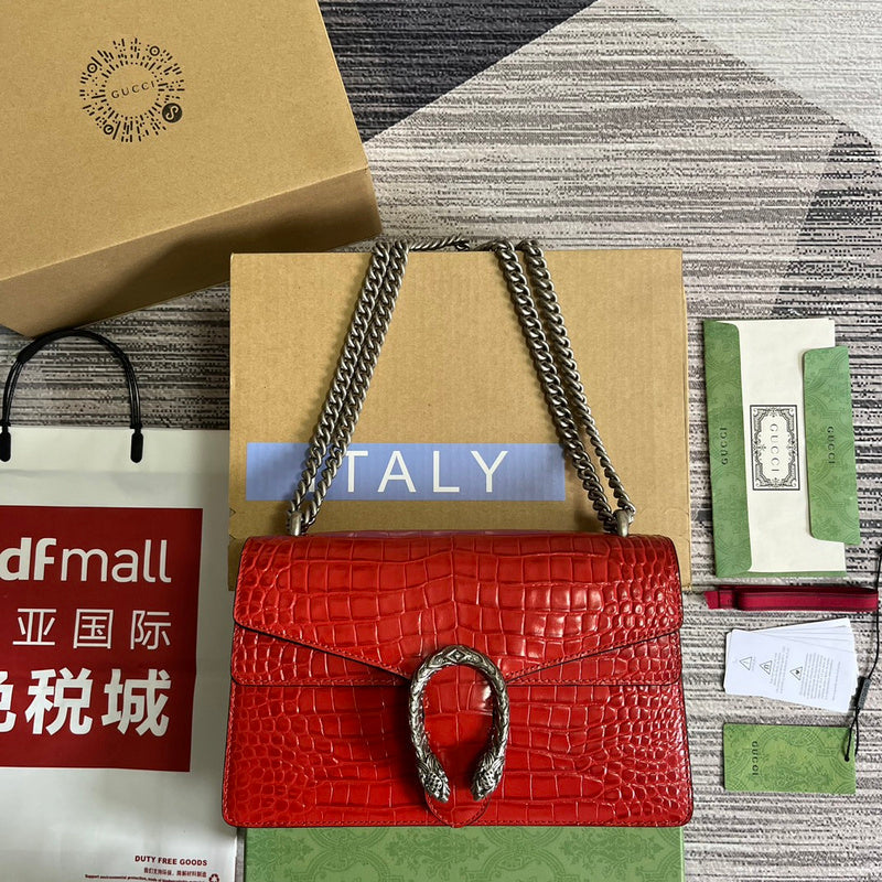 Satchel Bags - GCI Bags - 5511