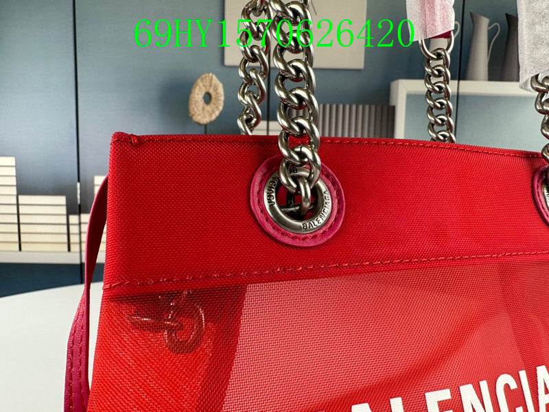 Satchel Bags - BGA Bags - 1742