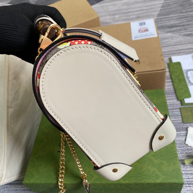 Satchel Bags - GCI Bags - 5157