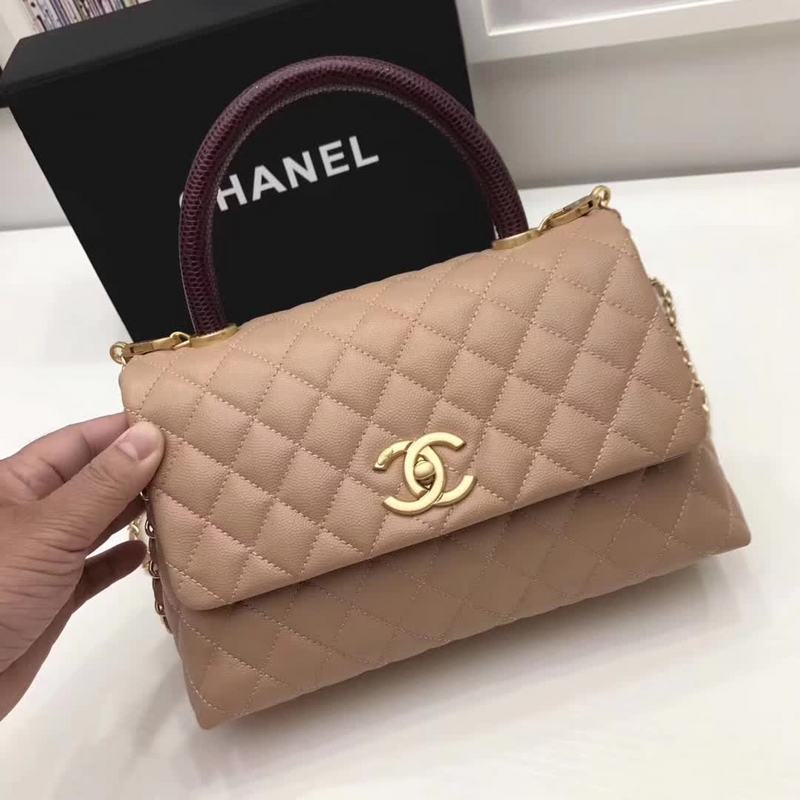Satchel Bags - CHL Bags - 626