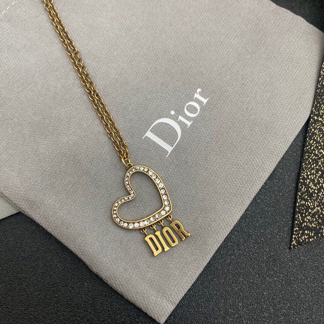 GLM - Top Quality Necklace DIR002