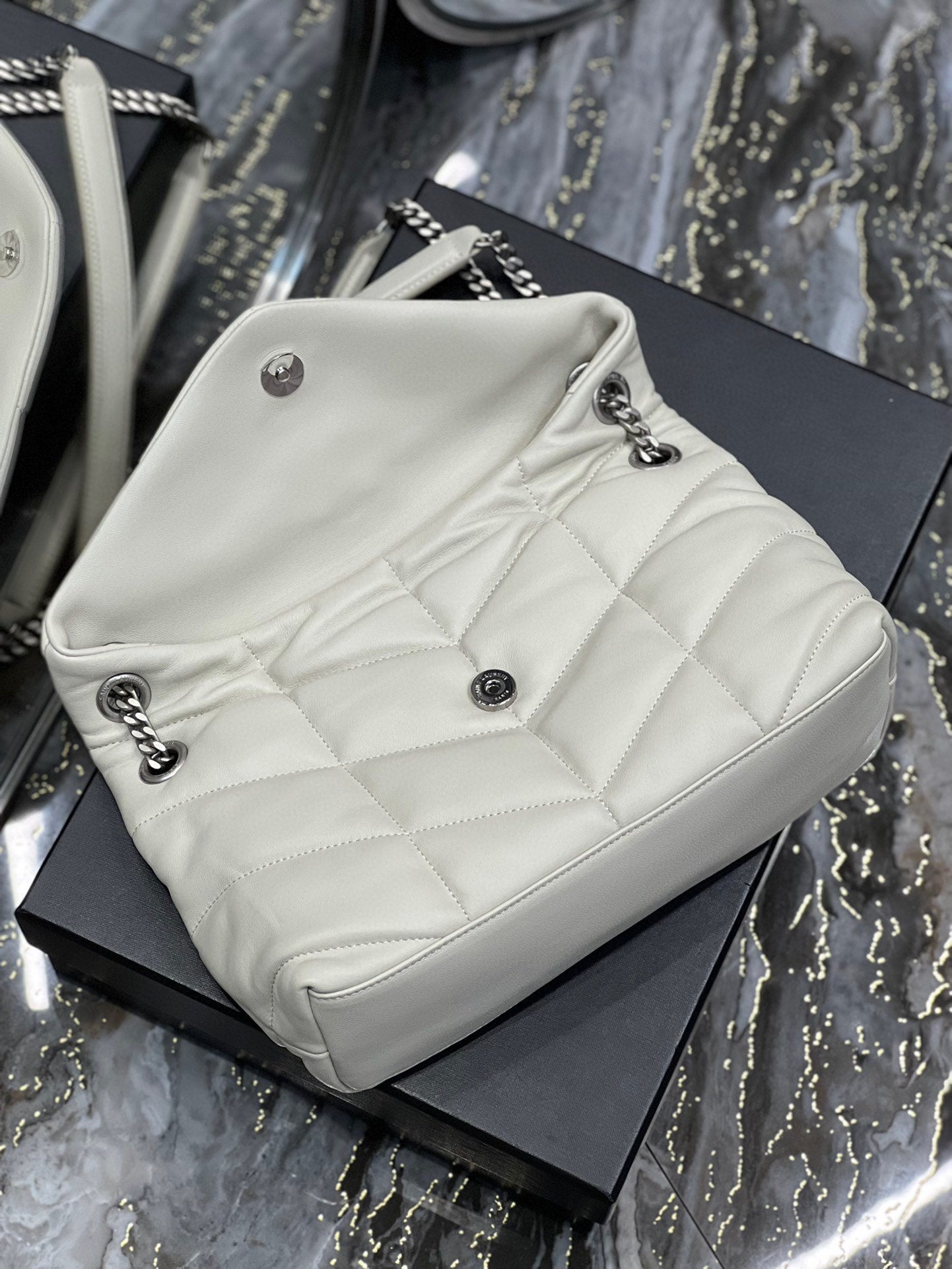GLM - Top Quality Bag SLY 227