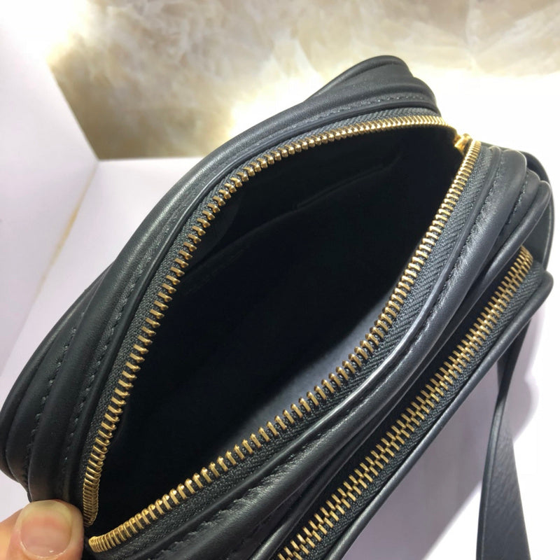 Fan Fashion -GLM - Top quality BBR Bags - 1329