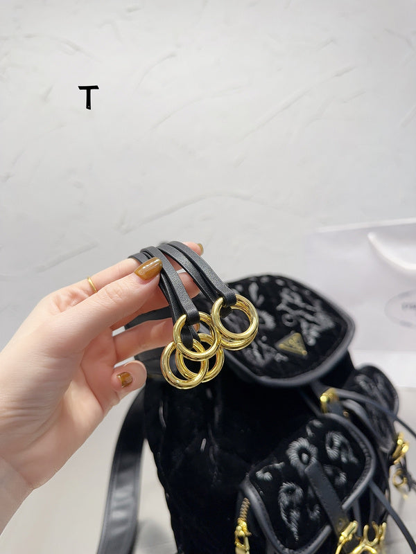 Satchel Bags - PDA Bags - 666