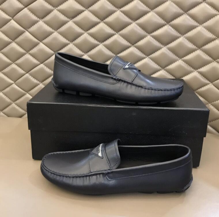 Glamy - PD Men Shoes - 362