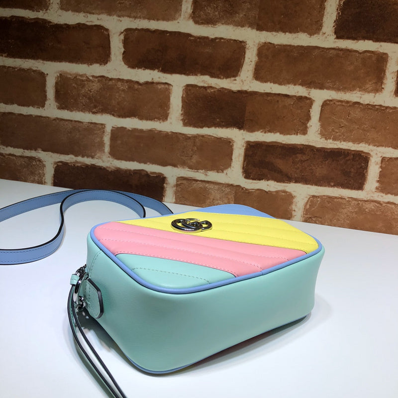 Satchel Bags - GCI Bags - 3943