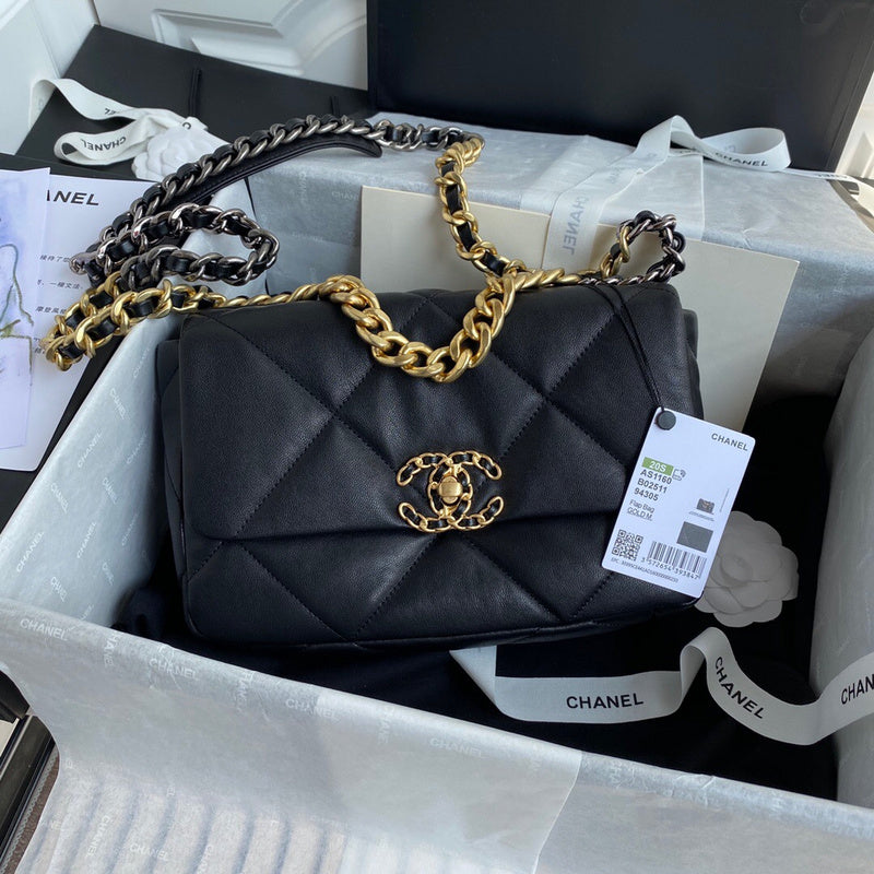 Satchel Bags - CHL Bags - 7448