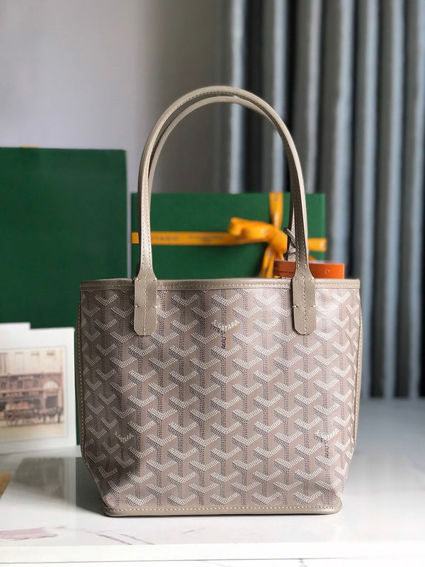 GLM - GYO Bags - 247