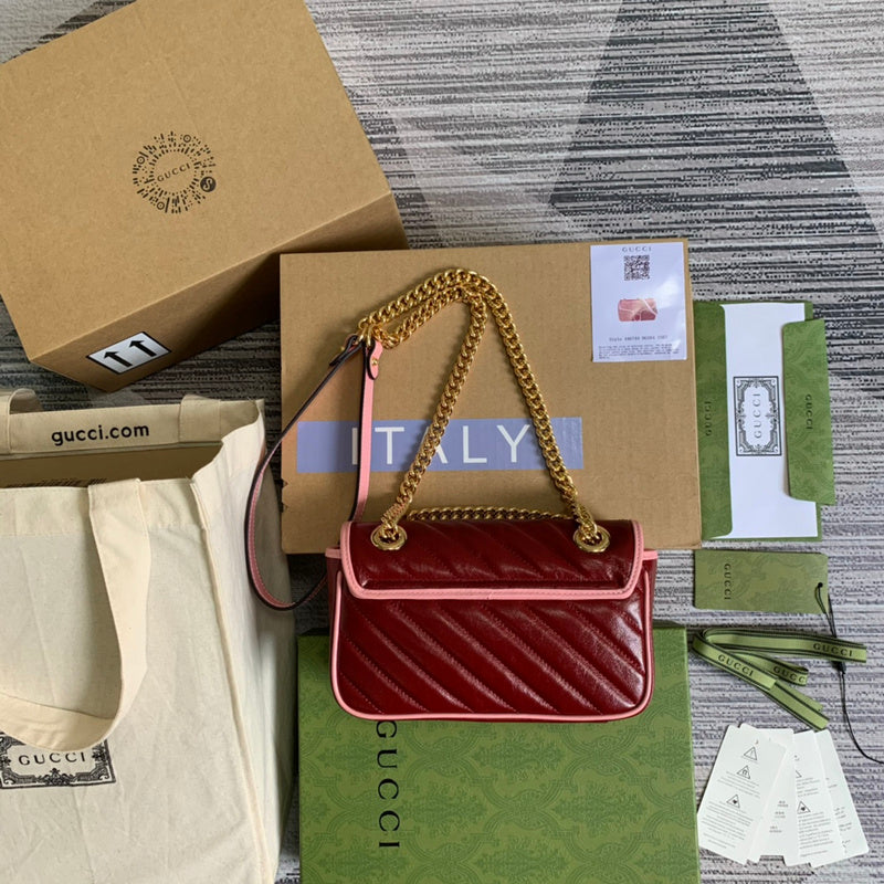 GLM - gg Bags - 1935