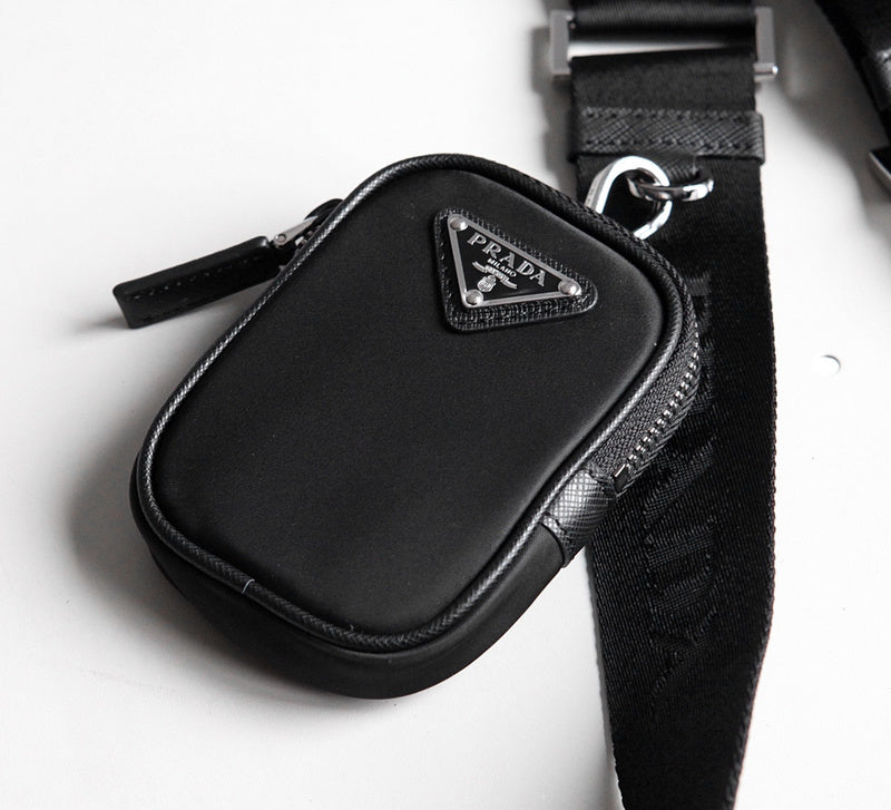 Satchel Bags - PDA Bags - 190