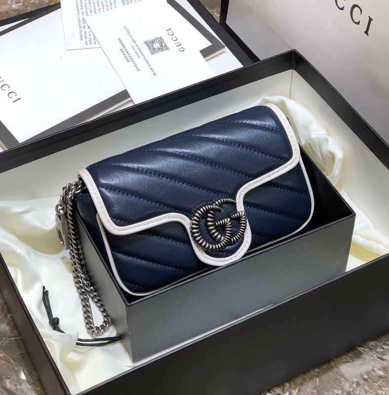 Satchel Bags - GCI Bags - 4681