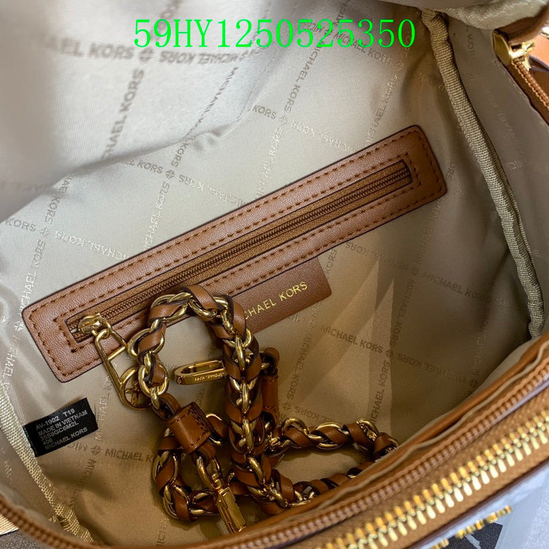 Satchel Bags - MK Bags - 797