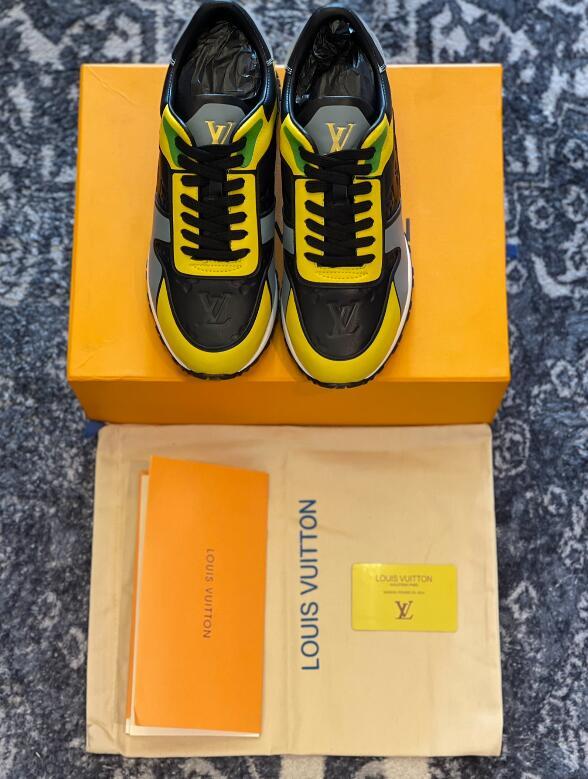 glami shop- LOV Men Shoes - 1526